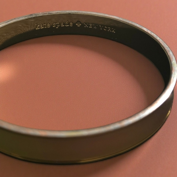Kate Spade Popsicle Stick Bangle Bracelet - Picture 3 of 3